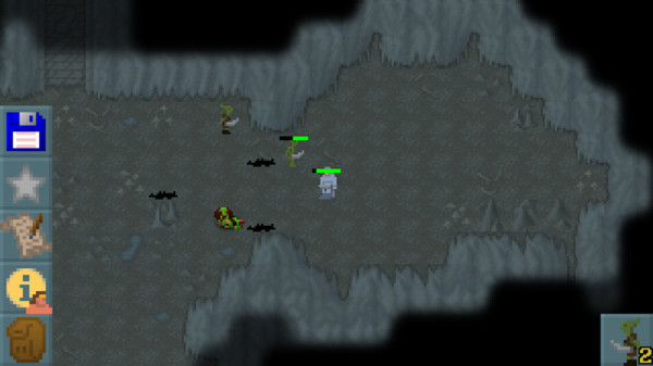 像素原始人 v1.6.4 安卓版 0