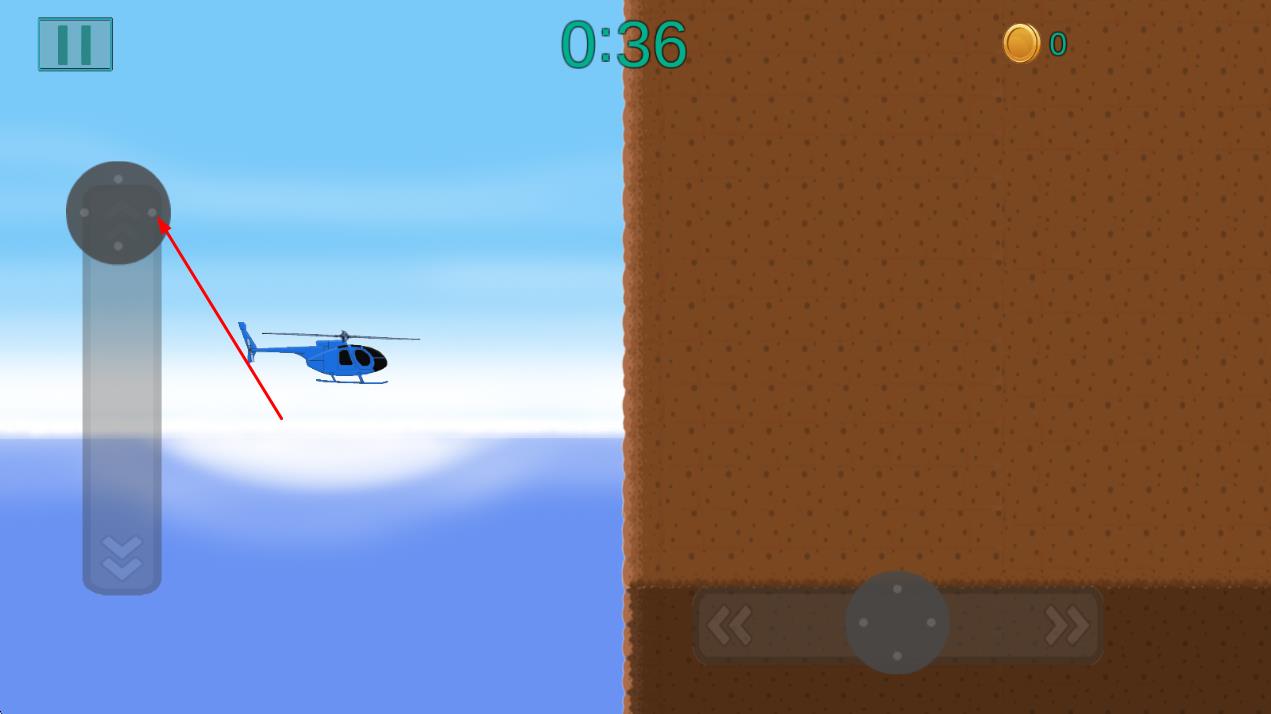 直升機(jī)旅游 v0.6 安卓版 2