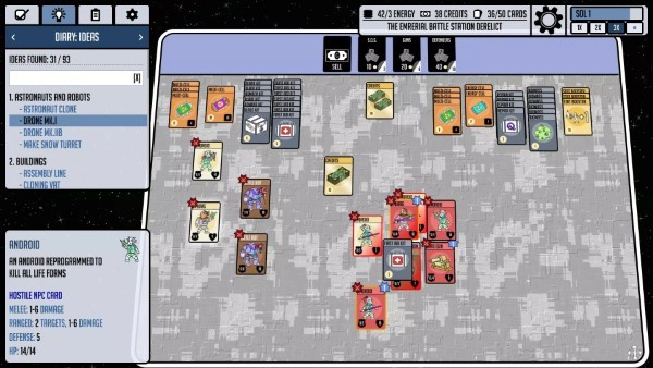 斯塔克斯空間最新版 v1.0.22 中文版 2