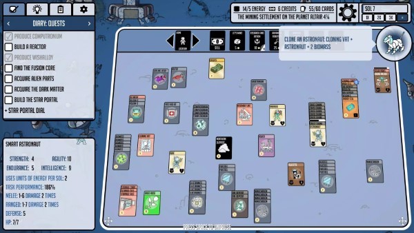 斯塔克斯空間最新版 v1.0.22 中文版 1