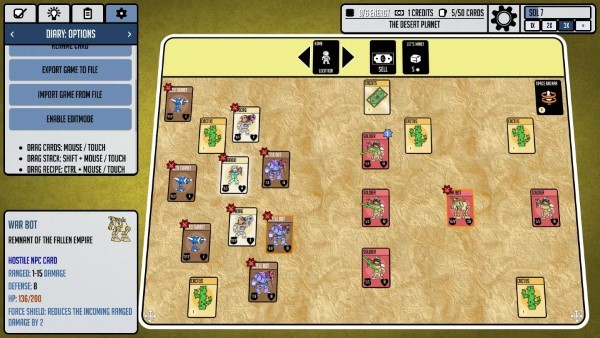 斯塔克斯空間最新版 v1.0.22 中文版 3