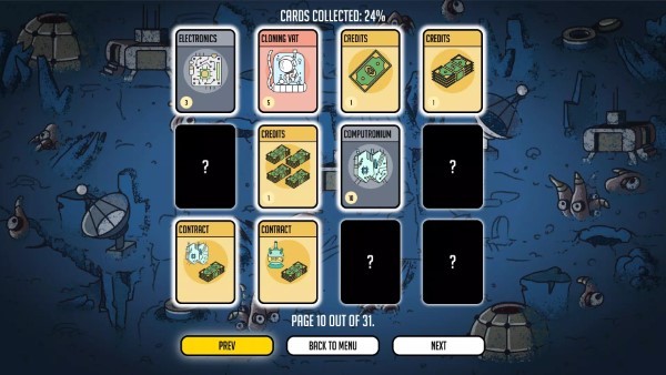 斯塔克斯空間最新版 v1.0.22 中文版 4