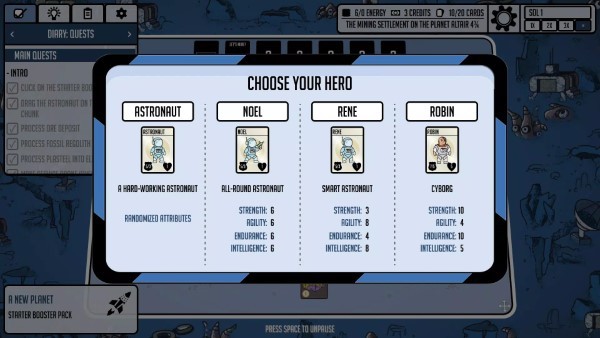 斯塔克斯空間最新版 v1.0.22 中文版 0