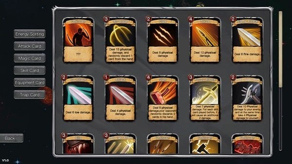 無名騎士 v1.0.5 中文版 4