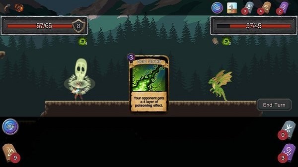 無名騎士 v1.0.5 中文版 1