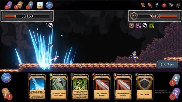 無名騎士 v1.0.5 中文版 3