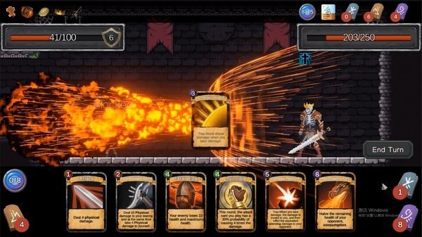 無名騎士 v1.0.5 中文版 2