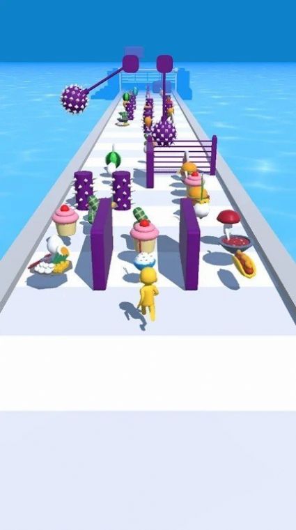 脂肪擂臺格斗 v2.0.3 安卓版 1