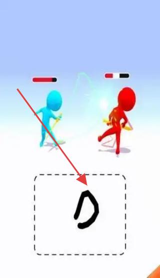 涂鴉角斗場(chǎng) v0.11.1 安卓版 0