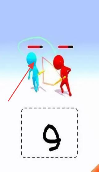 涂鴉角斗場(chǎng) v0.11.1 安卓版 2