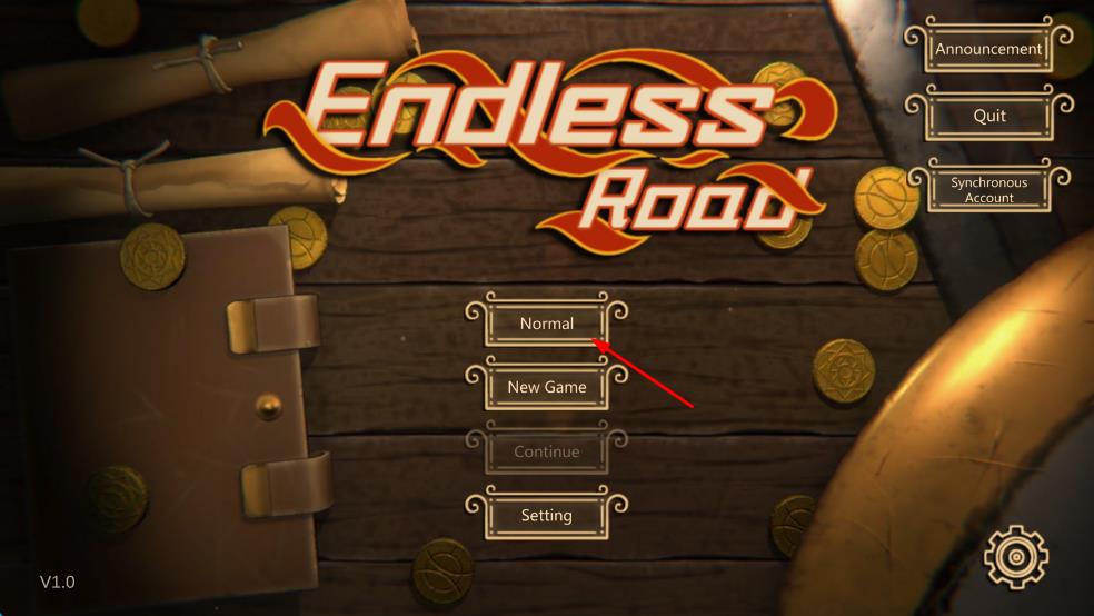 劍與遠(yuǎn)行人 v1.14 安卓版 2