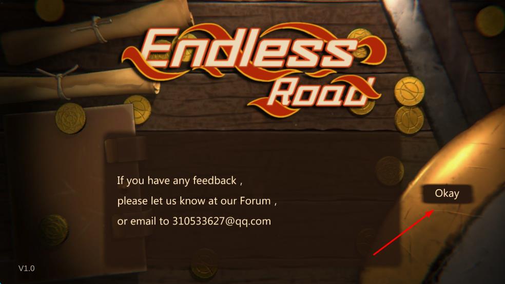 劍與遠(yuǎn)行人 v1.14 安卓版 0