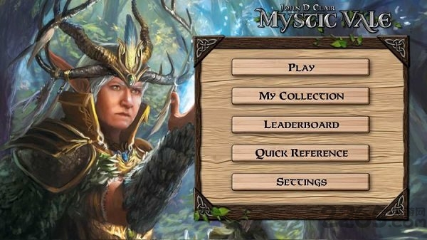 神秘山谷 v1.1.0 中文版 3