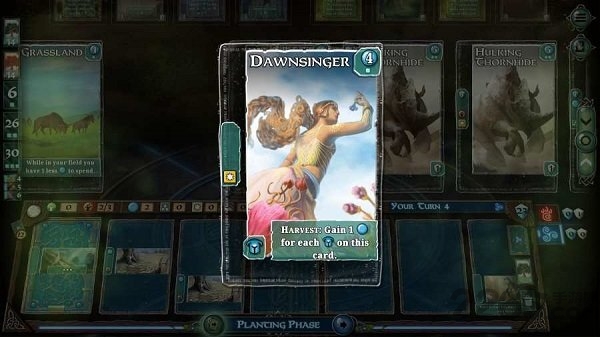 神秘山谷 v1.1.0 中文版 0