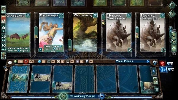 神秘山谷 v1.1.0 中文版 4