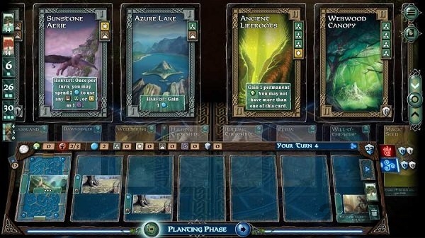 神秘山谷 v1.1.0 中文版 2