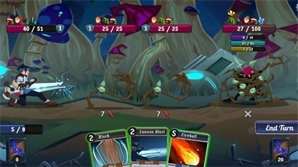 突破口流浪者 v0.3018 安卓版 0