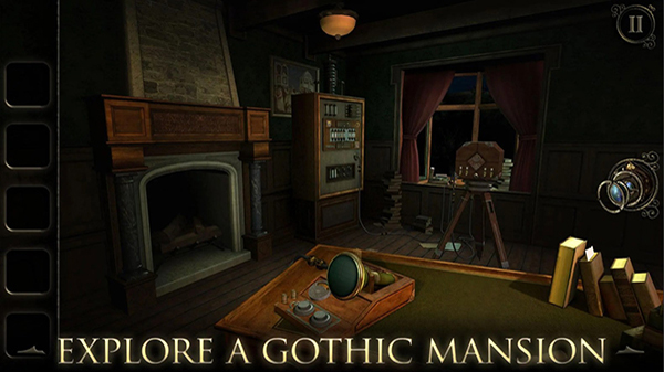 Unlocked Room 3 v1.08 安卓版 1
