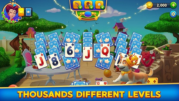 紙牌皇家大廈 v2.0.58 安卓版 0