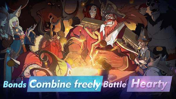 自走棋大戰(zhàn) v1.961 手機版 2