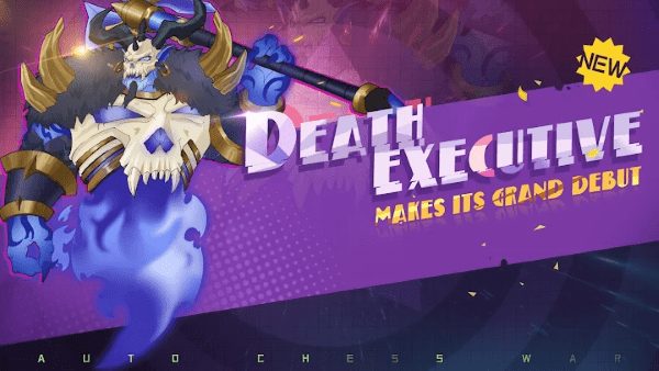 自走棋大戰(zhàn) v1.961 手機版 3