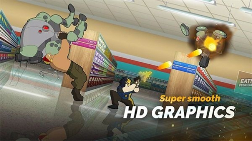 搏斗之王 v1.3.4 安卓版 2