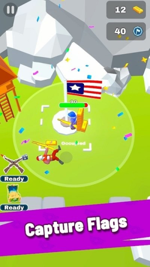 礦山與征服 v0.0.6 安卓版 1