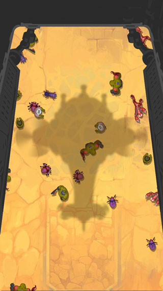 末日打僵尸手游 v1.0.6 安卓版 0