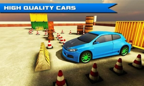 汽車駕駛員4 v14 安卓版 1