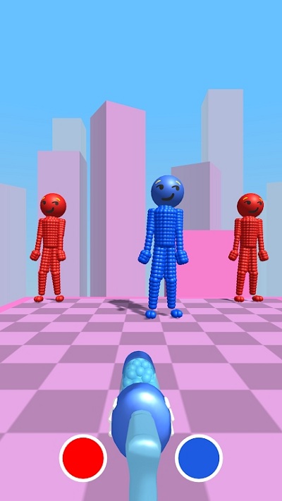 吸塵器派對 v1.0 安卓版 0