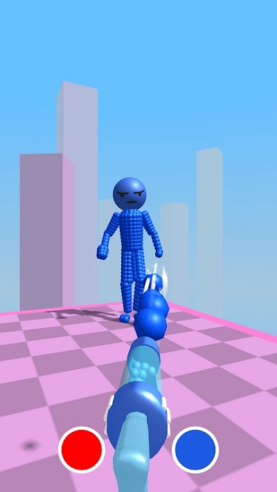 吸塵器派對 v1.0 安卓版 1