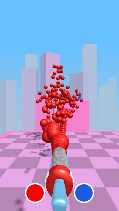 吸塵器派對 v1.0 安卓版 2