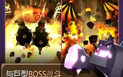 冰的像素地牢 v1.2.0 安卓版 2