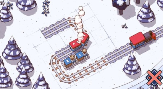 9號小火車 v1.0 安卓版 0