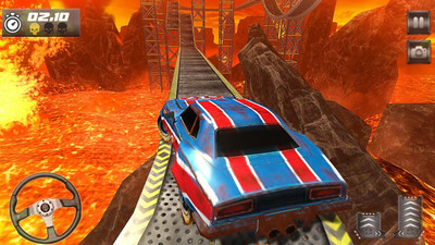 坡道競速Ramp racing v0.7.19b14 安卓版 0