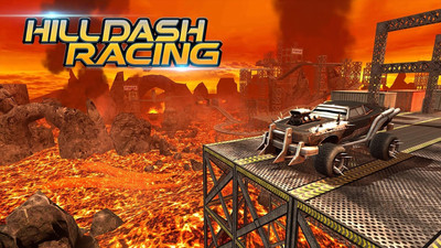 坡道競速Ramp racing v0.7.19b14 安卓版 2