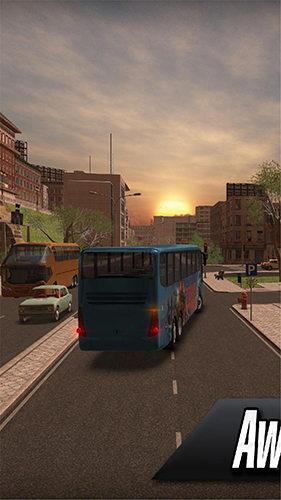 人生長途巴士 v1.7.1 安卓版 1