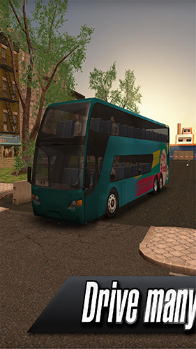 人生長途巴士 v1.7.1 安卓版 0