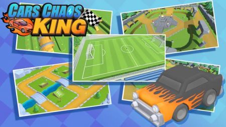 汽車混亂王 v1.0.3 安卓版 1