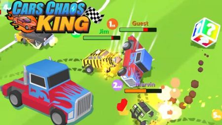 汽車混亂王 v1.0.3 安卓版 0