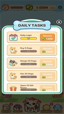 小狗合并 v1.0.8 安卓版 1