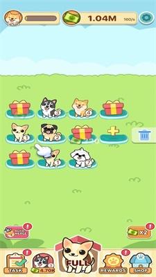 小狗合并 v1.0.8 安卓版 0