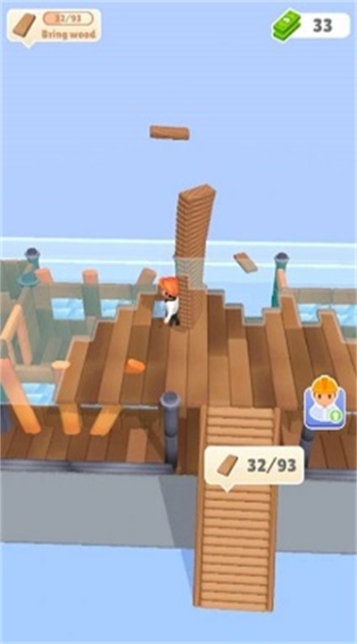 船舶建造 v0.9 安卓版 1