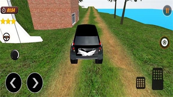 坡道越野車 v1.2.2 安卓版 1