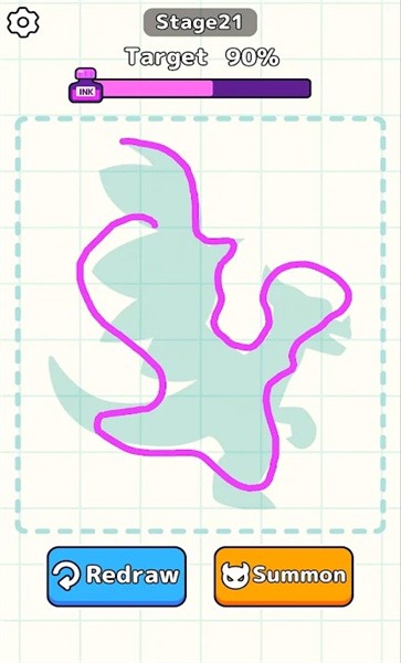 巨龍畫手 v1 安心吧 2