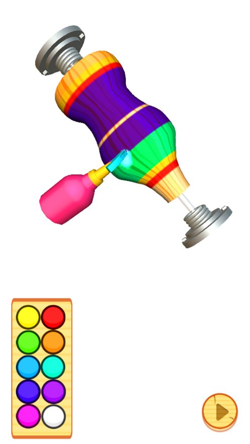 木材大師3D最新版 v3 手機(jī)版 1