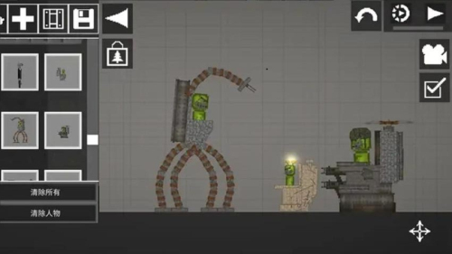 甜瓜游樂園安卓版 v1.2 手游版 2