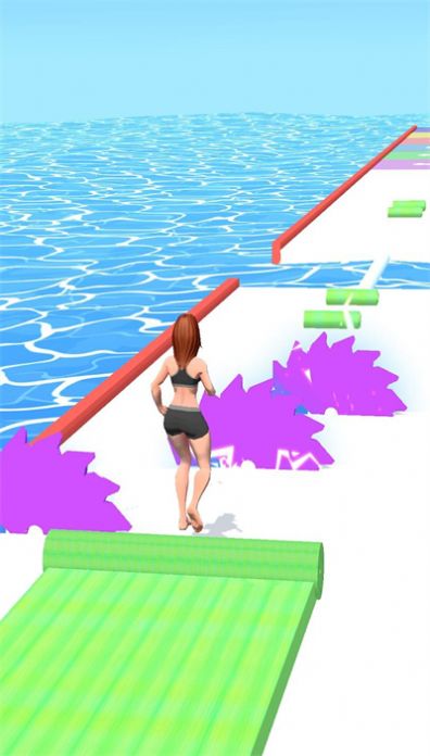 瑜伽滾滾 v1.0 安卓版 0