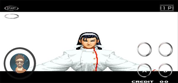 拳皇97所向披靡手機(jī)版 v1.74 安卓版 0