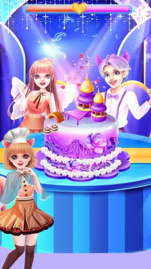 夢幻蛋糕制作最新版 v8.0.11 安卓版 2